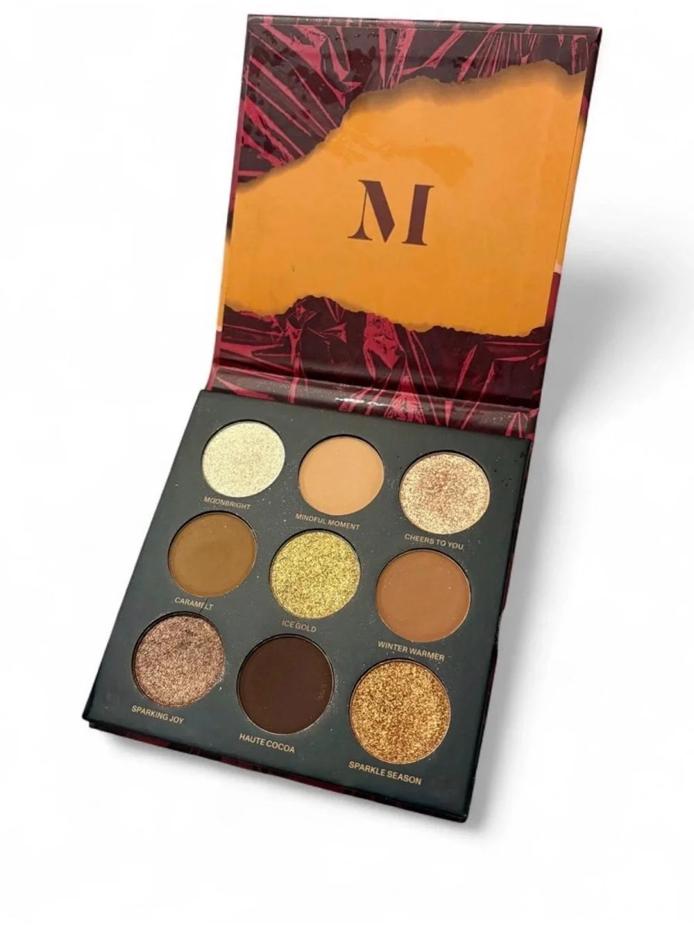 Too Faced image shows